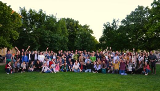 Group picture