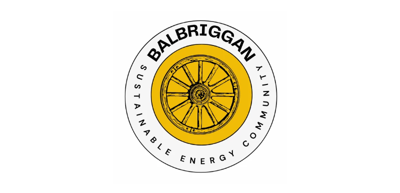 Balbriggan SEC logo