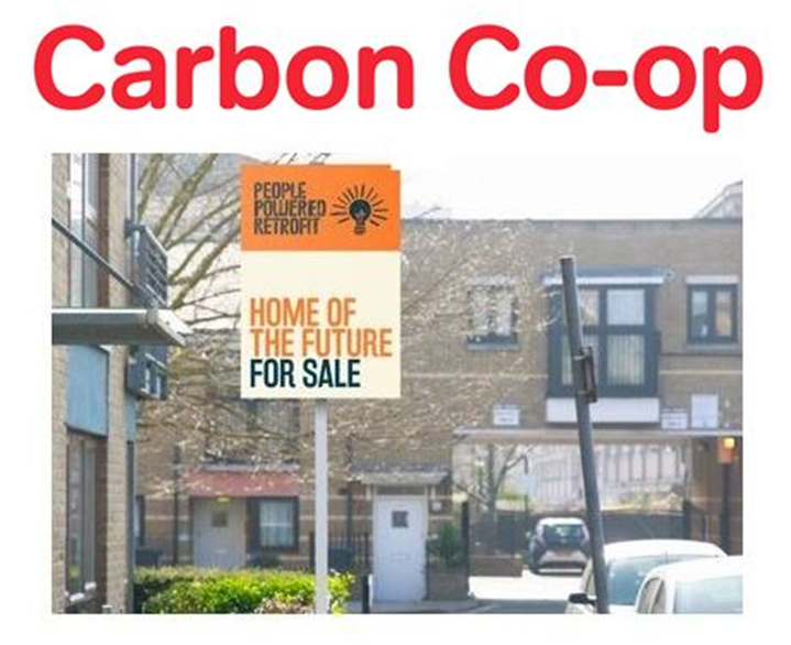 Carbon Coop