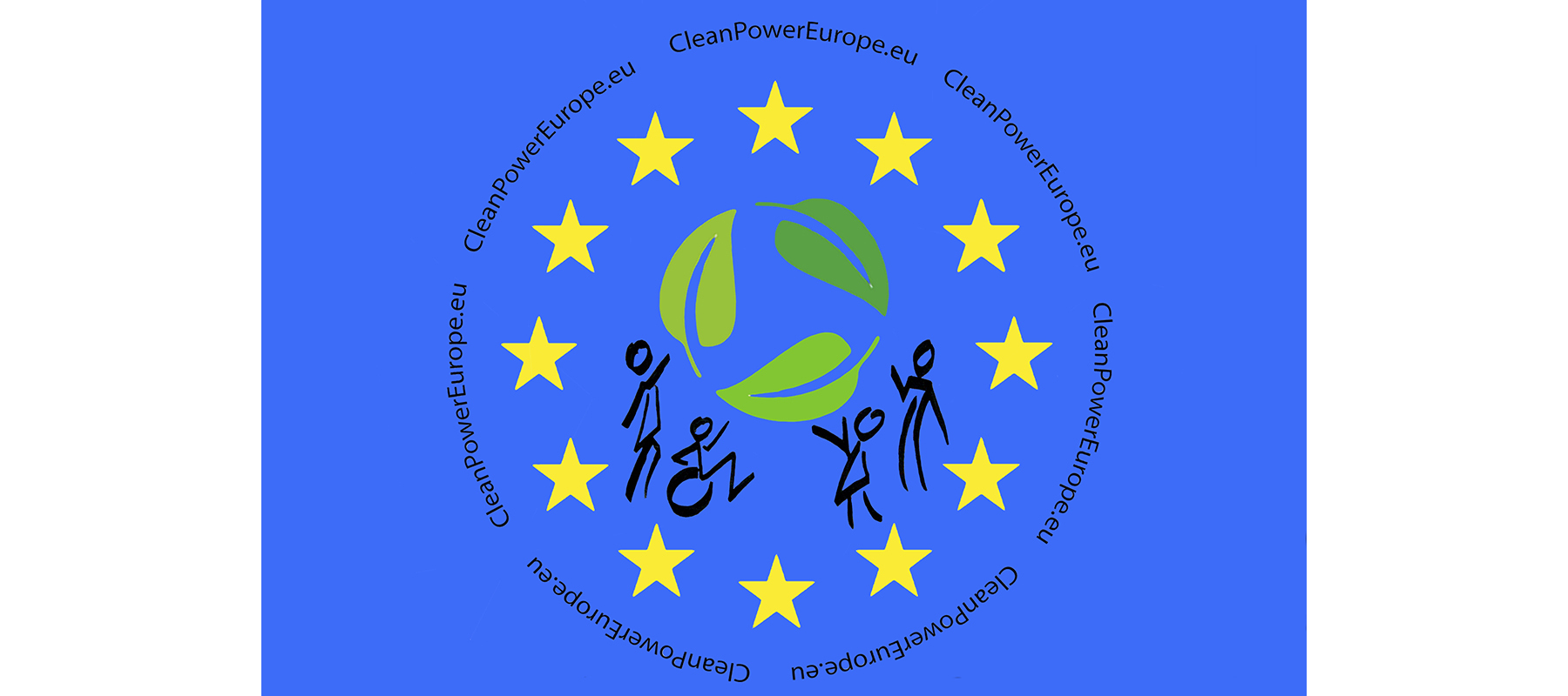 Clean Power Europe logo article