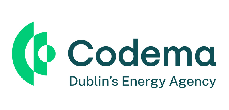Codema logo