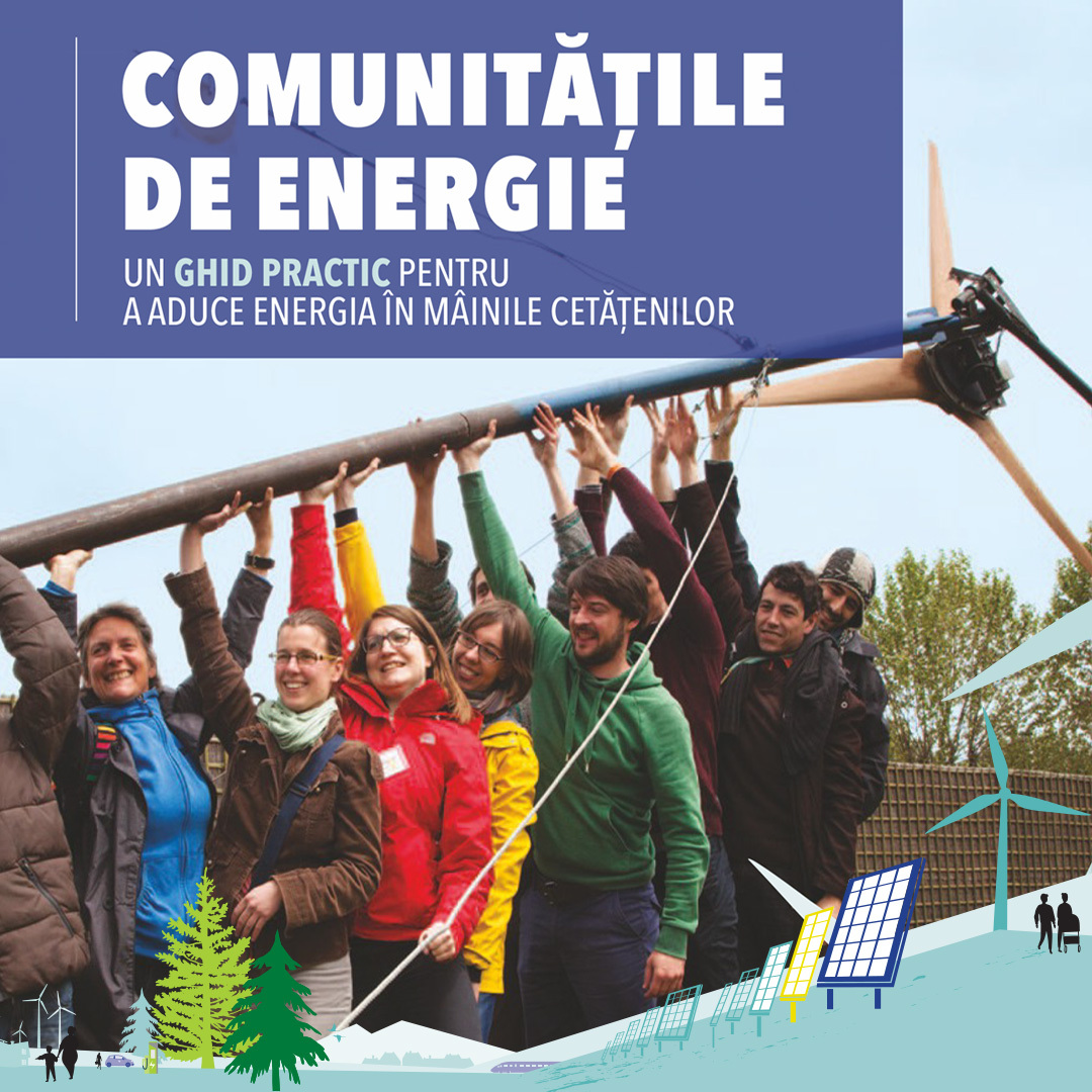Community Energy Guide RO