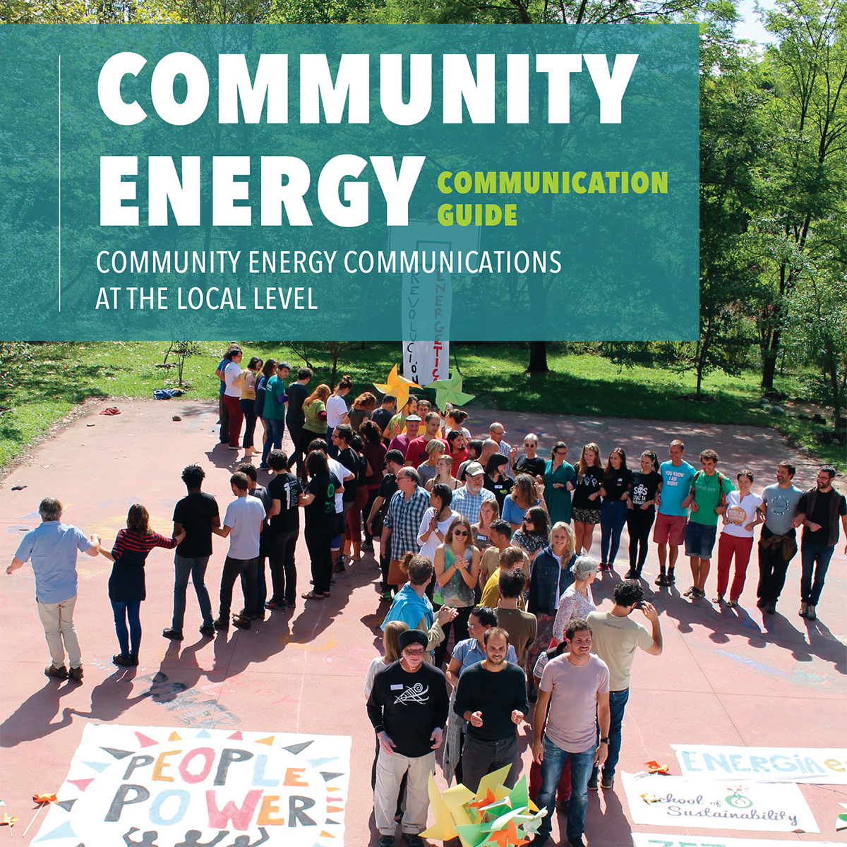 Community energy communication guide cover clean copy