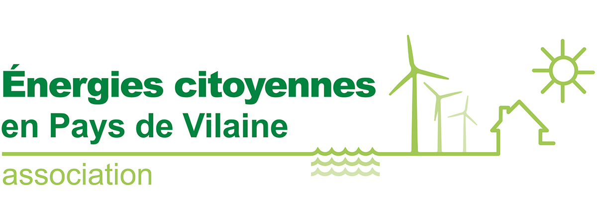 Energies Citoyennes Logo
