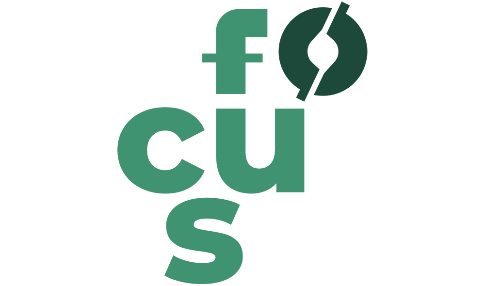 Focus logo