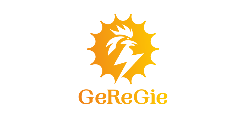 Ge Re Gie logo