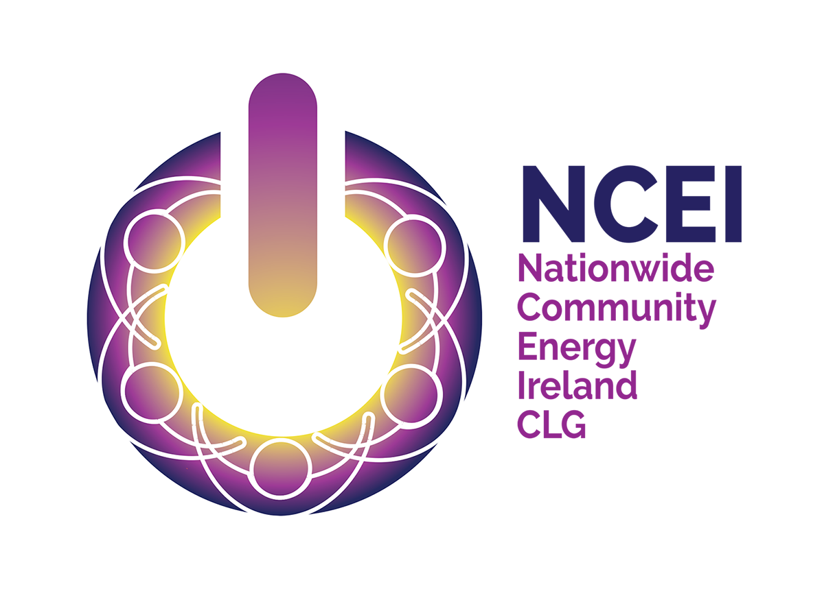 NCEI logo