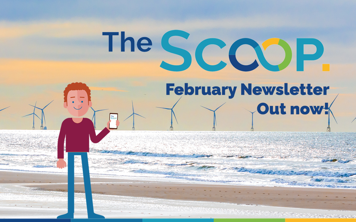 Newsletter Social FB copy