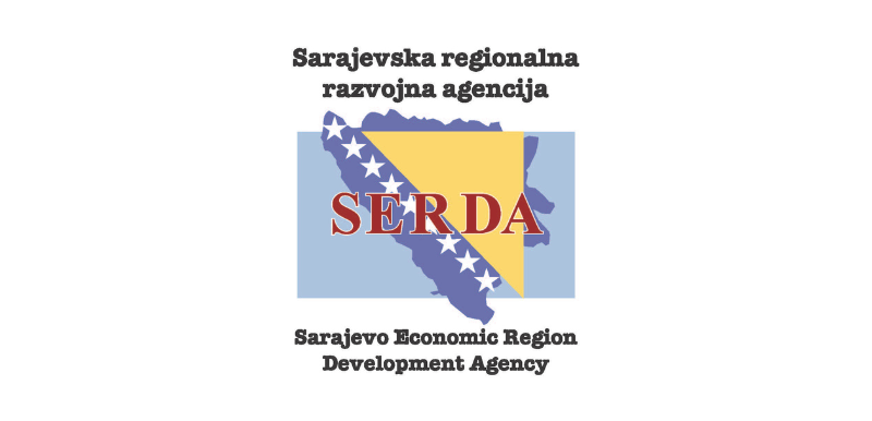 SERDA logo