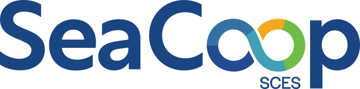 Sea Coop logo