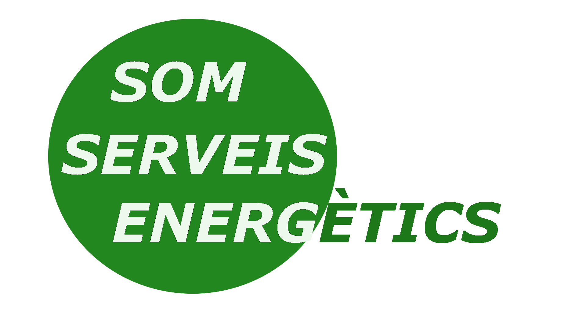 Som Serveis Energètics logo