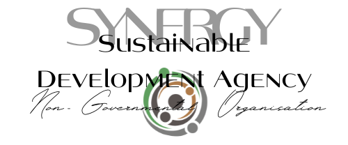 Sustainable Development Agency SYNERGY web article