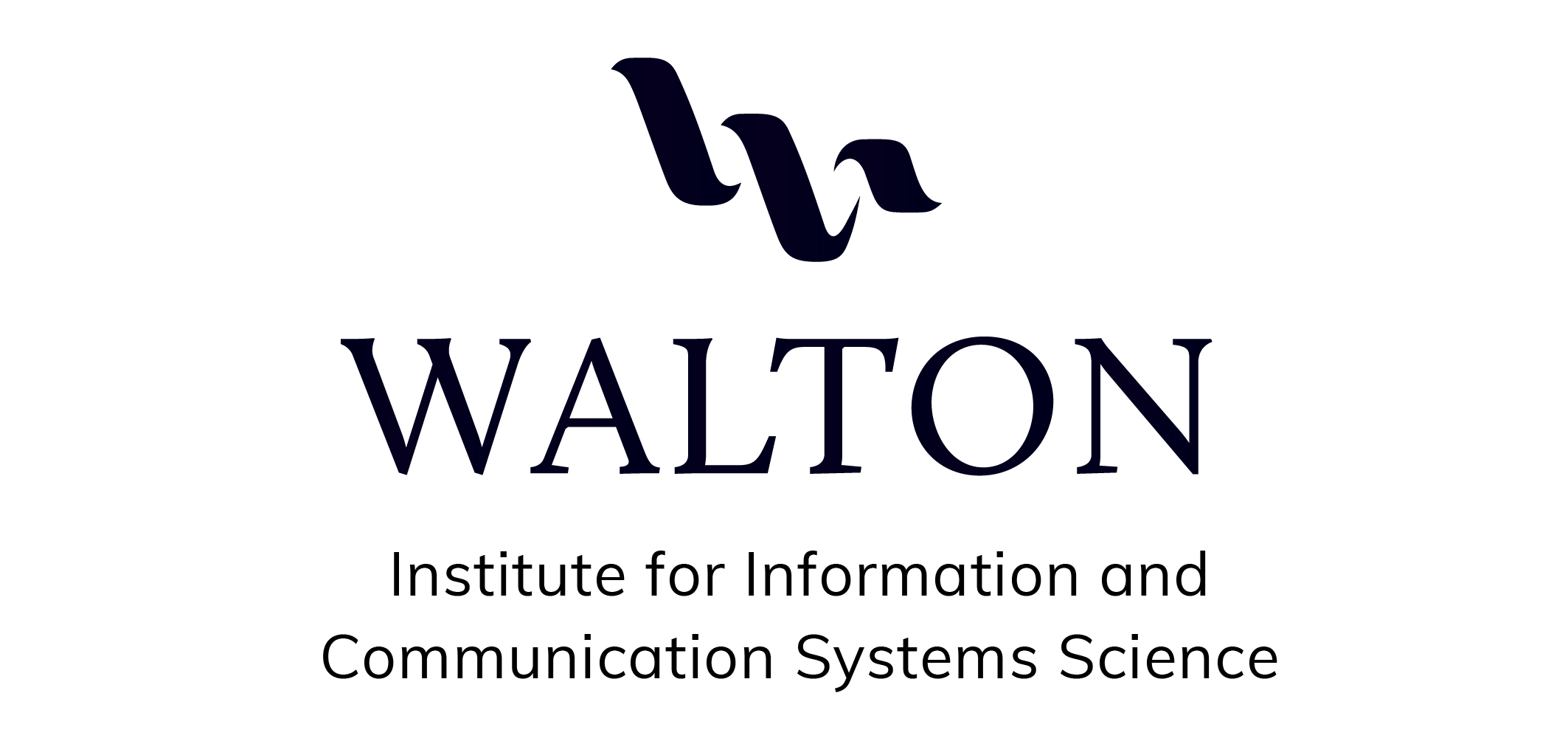 Walton Logo web