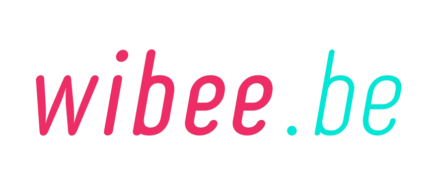 Wibee logo web