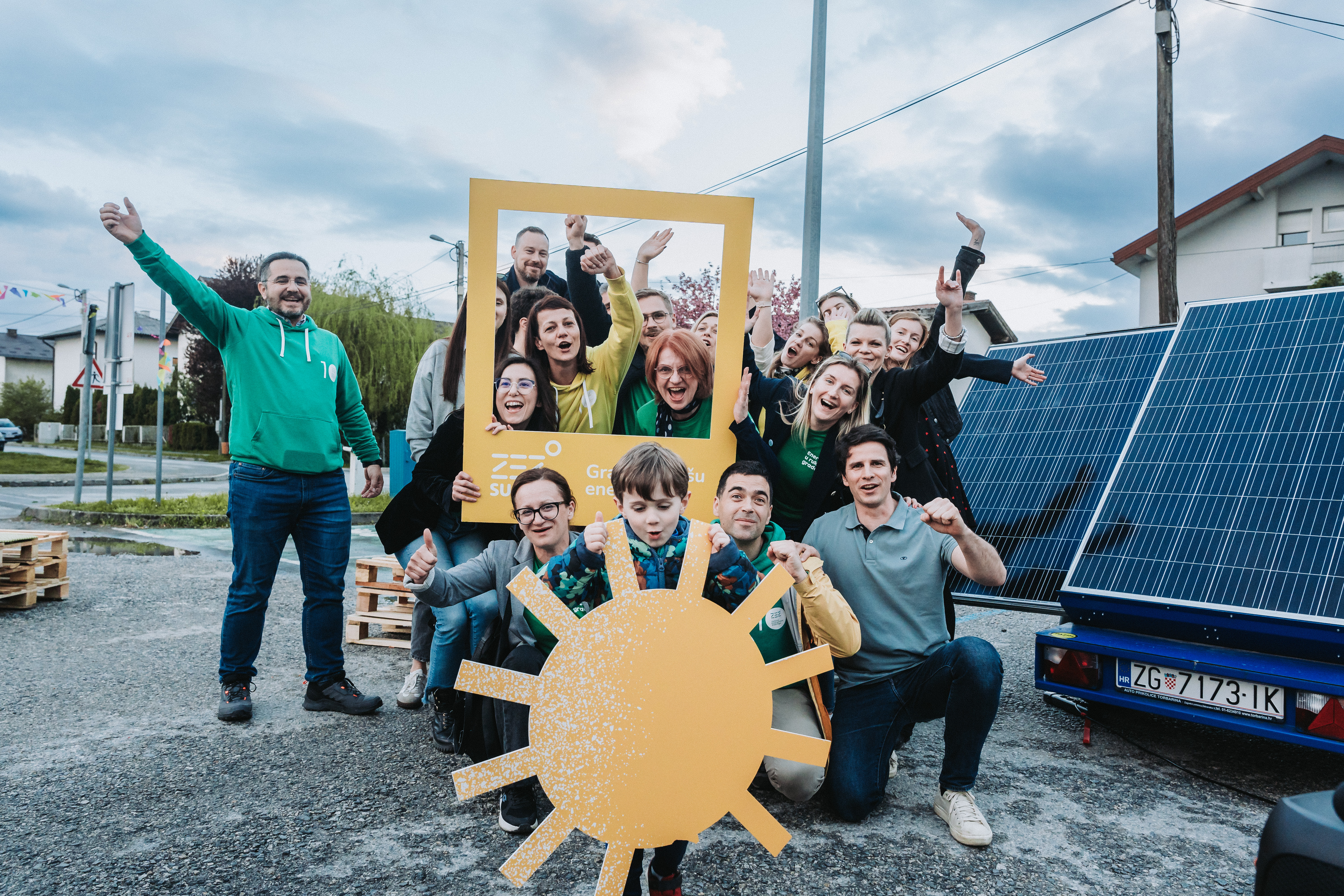 ZEZ in a frame photo Vedran Vlahovic