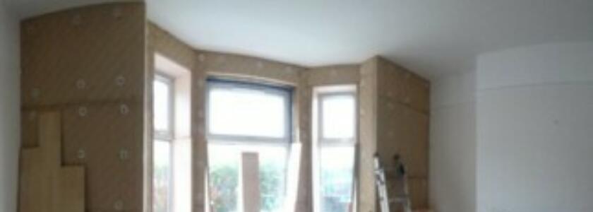Renovation