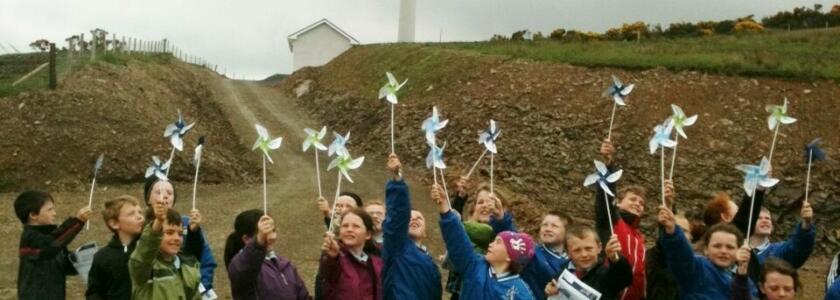 Community energy Ireland c RE Scoop eu