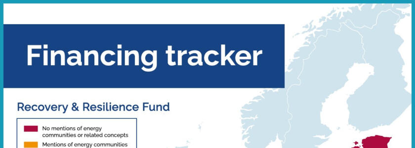 Finance tracker image