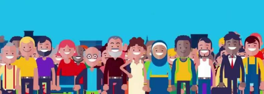 Rescoop people banner