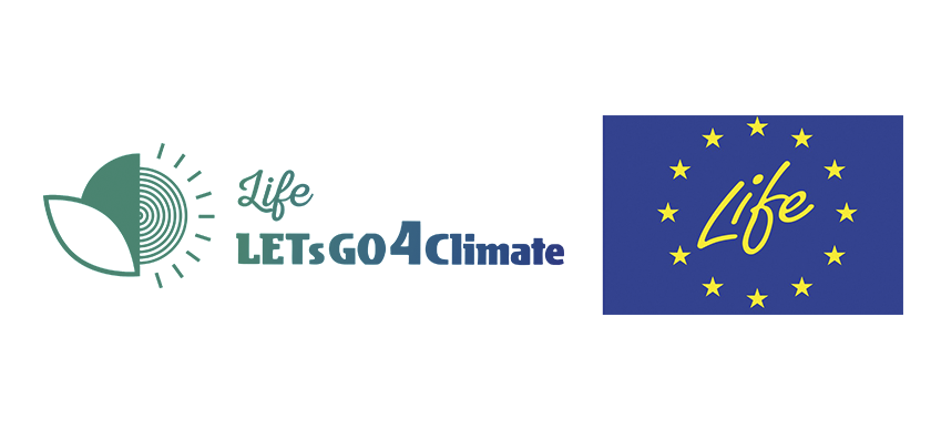 LOGO Lets Go4 Climate