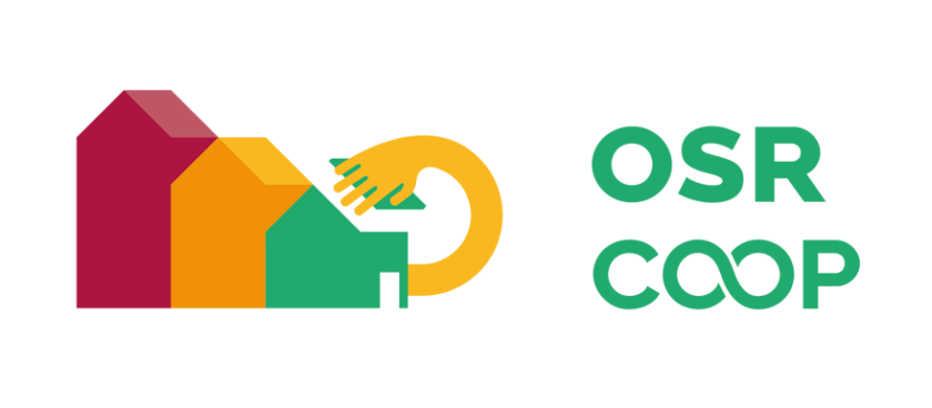 OSR Coop logo