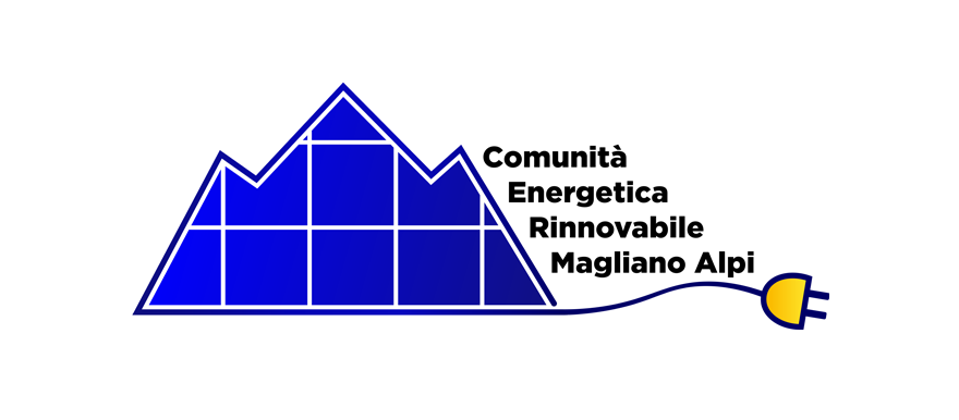 CER Magliano Alpi logo