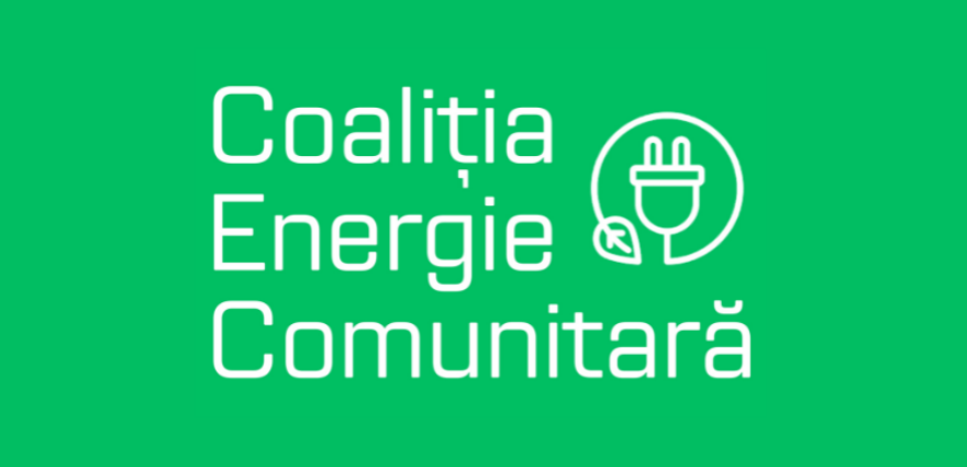 Coalitia Energie Communitaria logo