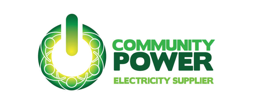 Logo Community Power