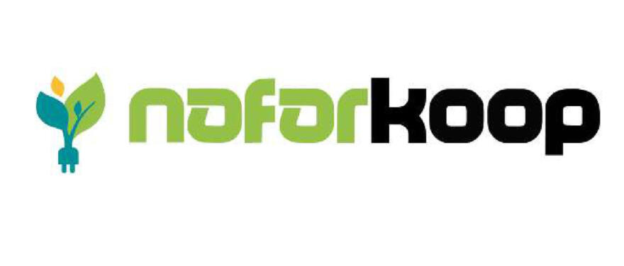 Logo Noforkoop