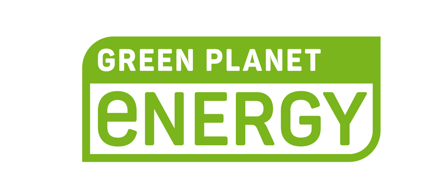 New member template Green Planet Energy