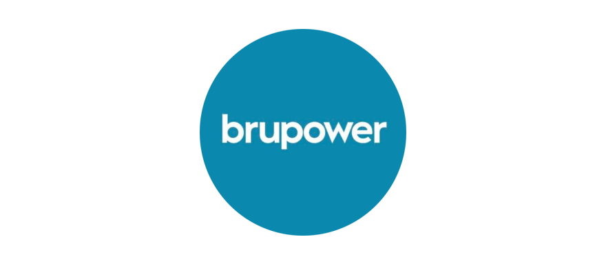 New member template network Brupower