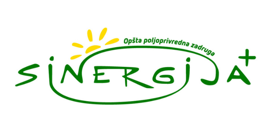 OPZ Sinergija Plus logo