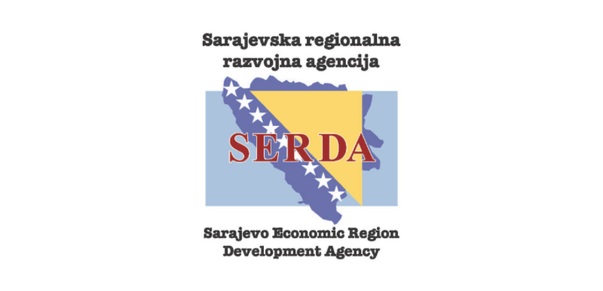 SERDA logo