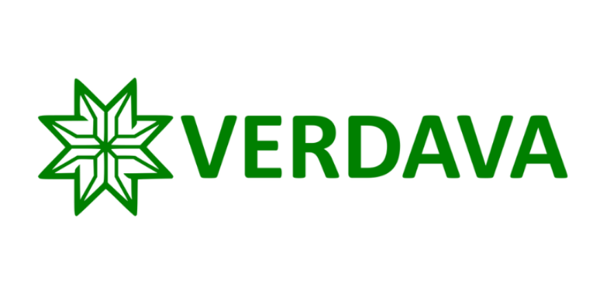VERDANA logo