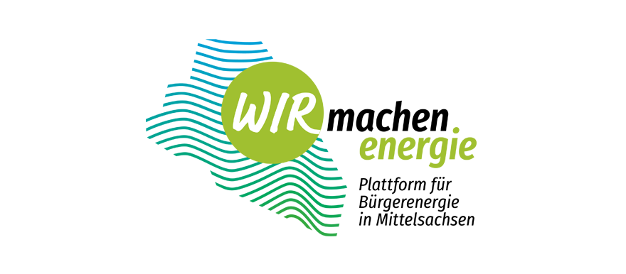WIR Machen Energie logo