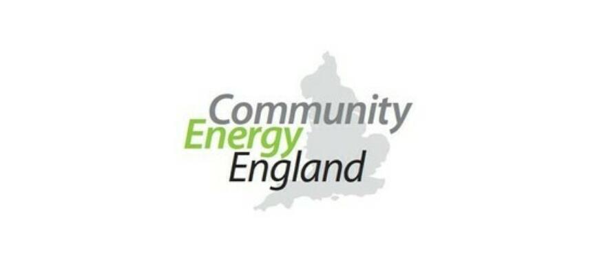 Communityenergyengland