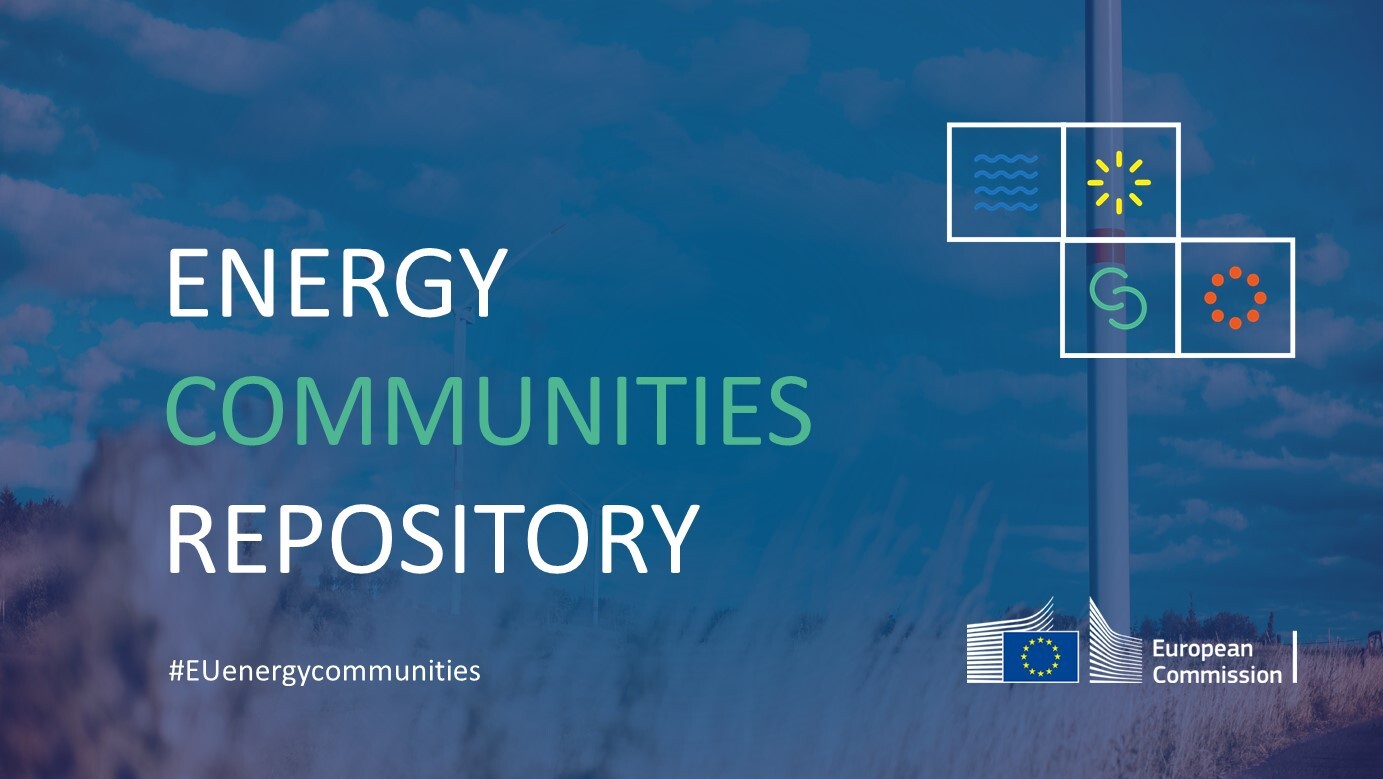 Community energy repository generic visual 2