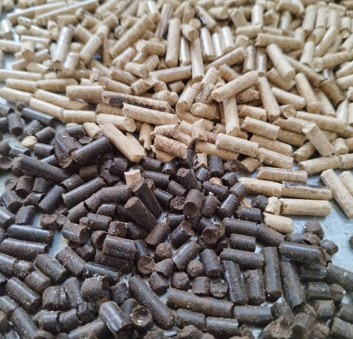 Pellets