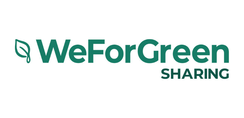 Weforgreen
