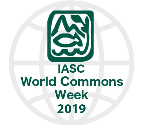 World commons week